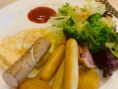 -青岛海泉湾皇冠假日度假酒店