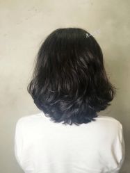 点击看大图 -Some Hair