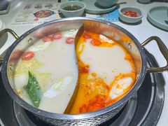 -太琼糟粕醋火锅·海南老爸茶(海棠湾臻选店)