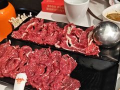 -牛品福潮汕牛肉火锅(旺庄店)