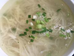 -二孃鸡爪爪(东郊记忆店)