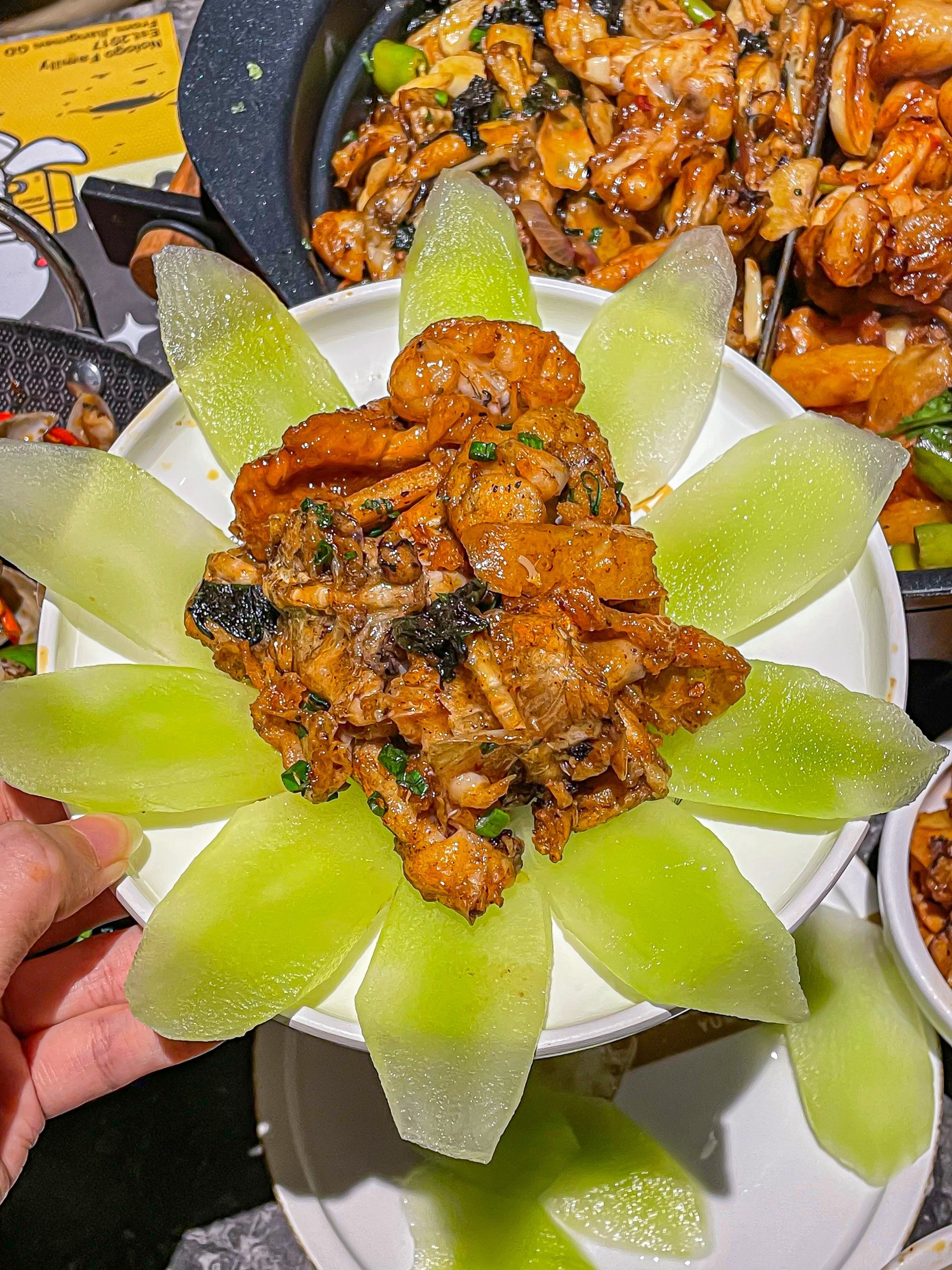 确实是佛山前三的啊