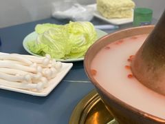 -晋商羊家将(十八中店)