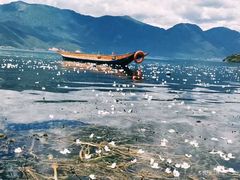 -丽江泸沽湖景区