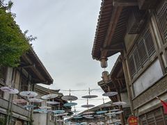 -茅山东方盐湖城景区