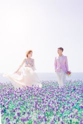 -伯爵风尚全球旅拍