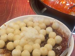 -马厂老火锅(胜太路店)