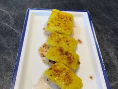 黄米凉糕-紫泥369粗粮季(鼓楼店)