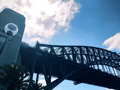 -悉尼海港大桥