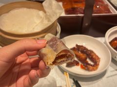-上海和平饭店龙凤厅 Dragon Phoenix