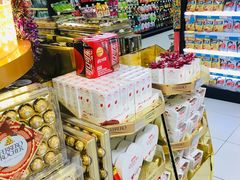 -家乐福(古北店)