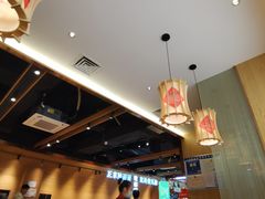大堂-秦九和(凯德广场店)