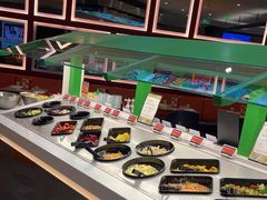 -纽约客美式餐厅(新奥购物中心店)