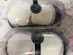 -闺蜜家甜品