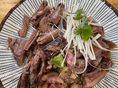 -金达莱冷面百年石锅饭(宾馆胡同店)