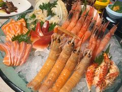 -極上萬膳·日料放题(海岸城店)