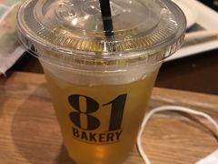 -81BAKERY(大学路店)