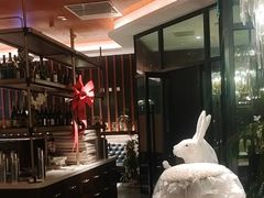 -风渡嘉荷西餐厅 Windy City(西三旗金隅店)