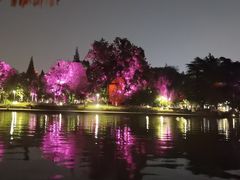 -南通濠河风景名胜区