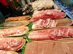 -非烤勿扰韩料自助烤肉(松山湖万科店)