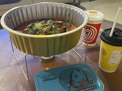 -坛宗剁椒鱼头(河西王府井店)