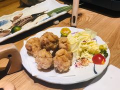 -小句号·精致料理(江南环球港店)