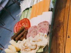 -集渔·泰式海鲜火锅(犀浦店)