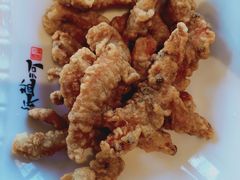 -纸盐河码头火锅(十八梯店)