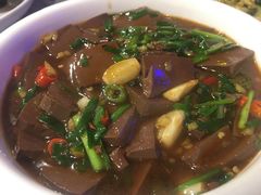 -虎虎龙虾大排档(双井店)