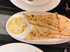 -Pita's&Tika's中东和印度风味餐厅(龙湖天街店)