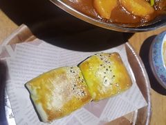 新疆大盘鸡-巴尔喀十新疆餐厅(开发区店)