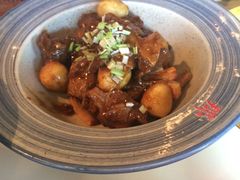 -那家小馆•北京菜•烤鸭(香山店)
