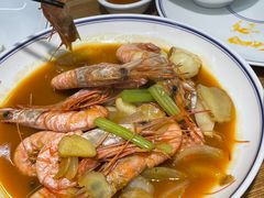 -九龙奇迹海鲜大排档(万象城店)