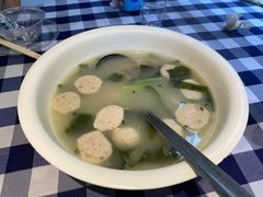 -阿妹小海鲜(下角店)