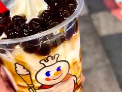 -蜜雪冰城(国权路地铁口店)