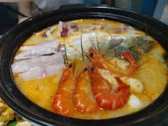 -香香海南菜餐厅