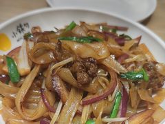 -大铁勺新津菜(熙悦汇店)