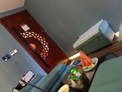 -华夏良子·足道SPA艾灸(胜利路店)