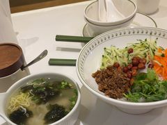 -春家·非遗手工小吃(徐汇万科广场店)