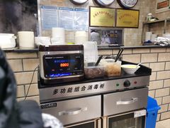 -小胖包子王(光明楼店)