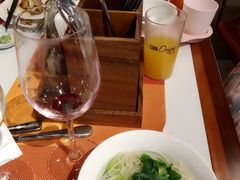 -The COOK·厨餐厅·自助餐(浦东嘉里大酒店)