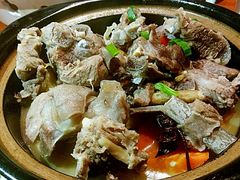 -旺达·福州菜(正大广场店)
