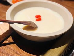 原味鱼豆花-东巴人鱼豆花火锅(幸福街店)