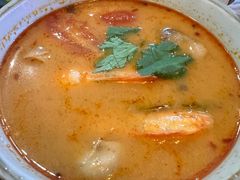-Hi YOU你的饭局泰餐厅(雍和宫店)