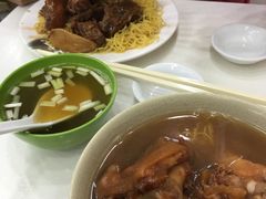 -麦文记面家(佐敦店)