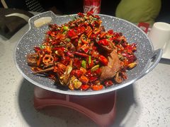 -叶派龙虾·招牌十三香(合肥路首店)