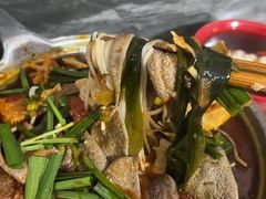 -铁锅哥米线