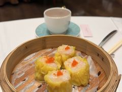 -明阁 Ming Court(广州朗豪酒店)