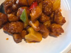 -黛瓦里巷(南京东路店)