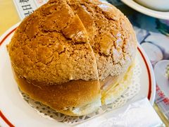 -吴系粤菜馆·茶餐厅(深业上城店)